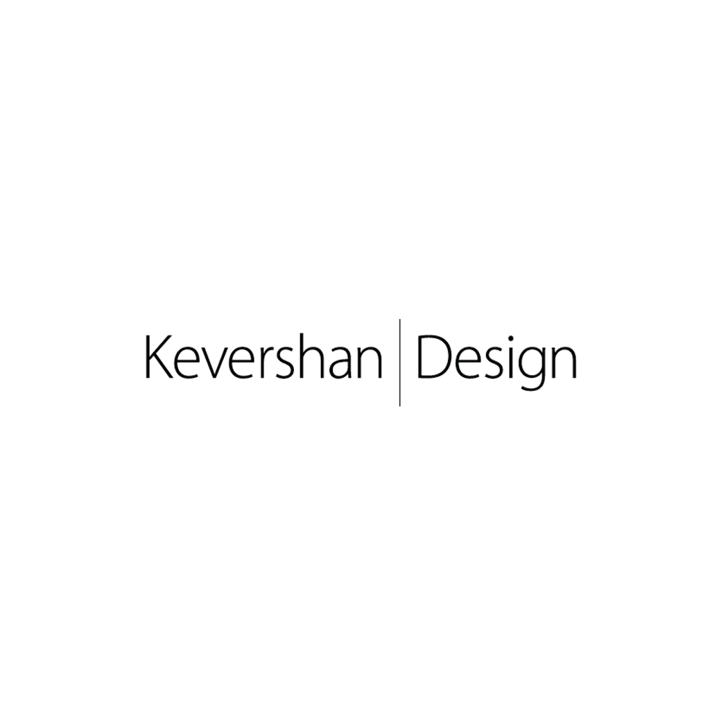 kevershan design logo