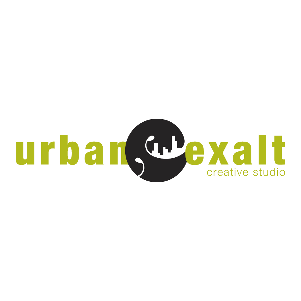 urban exalt logo